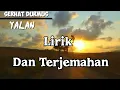 Download Lagu YALAN - SERHAT DURMUS (lirik dan terjemah Indonesia)