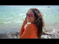 Download Lagu ISADORA - Agüita Con Sal (Video Oficial)