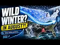 Winter Weather Predictions 2026 2027 Is a Wild Winter Coming