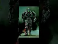 Lockdown’s Theme (Slowed + Pitched)