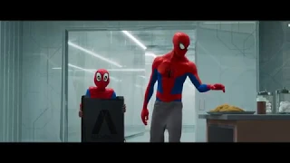 Spider-Man : New Generation – Extrait : "Another Another Dimension" [VF]