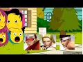Download Lagu Terry Bogard' Andy Bogard And Joe Bogard Ground Joey And Ms Joey Gets Ungrounded