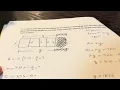 Calculus Quick Optimization Notes End of Chapter 4