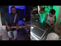 Download Lagu Go Pato- Pato Banton - MorenaSessions Drum And Guitar Cover