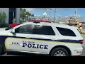 Navy Emergency Response Dispatcher