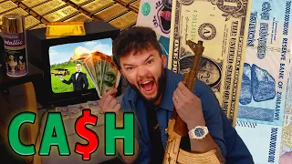 How to Make Money
