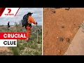 Download Lagu Child's footprint found in search for missing boy Gus Lamont near Yunta | 7NEWS