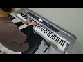 Forester, OCULA & Madeline Megery - Sunrise (Jarel Gomes Piano)