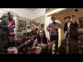The Bridge City Sinners - five foot two