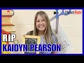 Kaidyn Pearson Obituary - Beloved Missouri Teacher and Cheer Coach Dies in Tragic Crash at 23