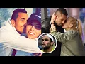 Matteo Berrettini Family With Girlfriend Ajla Tomljanovic