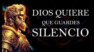 EL PELIGRO OCULTO DE REVELAR TUS PLANES: POR QUÉ GUARDAR SILENCIO ES EL SECRETO DEL ÉXITO