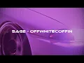 Download Lagu SAGE - offwhitecoffin [wave/phonk]