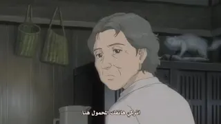 حصريا فيلم انمي مترجم كامل بجودة رائعة 
