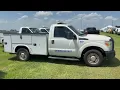 2016 FORD F250 XL For Sale
