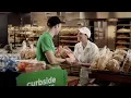 Giant Eagle - Curbside Express Like You Shop