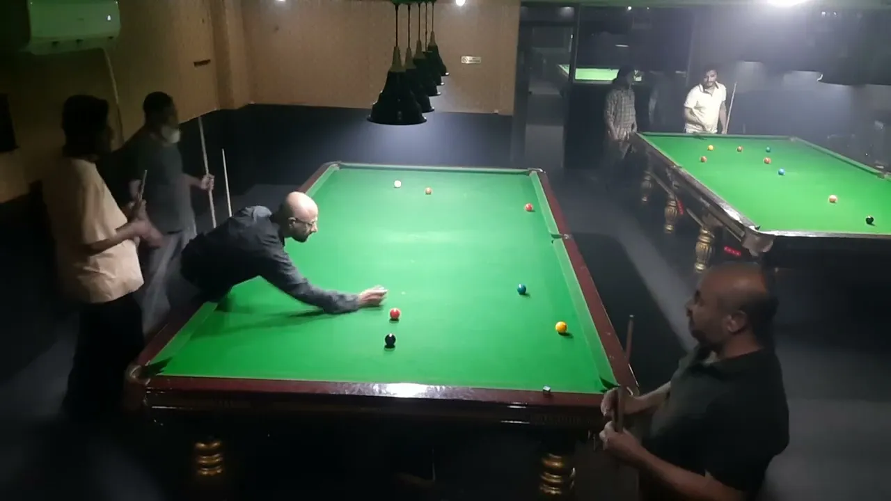 Aal vs Qkas = Aal Won 80 | 18th November 2022
