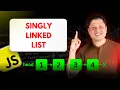 Linked List Data Structure in JavaScript
