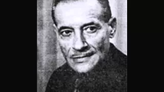 Hedi Jouini Samra Ya Samra 