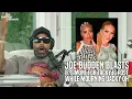 Joe Budden BLASTS B Simone For TACKY IG Post While Mourning Jacky Oh