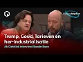 Download Lagu Trump, Goud, Tarieven en Her-industrialisatie. Ab Gietelink interviewt Sander Boon