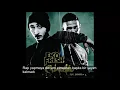 Eko Fresh feat  Bushido   Gheddo Türkçe Altyazılı
