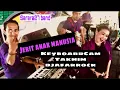 Download Lagu Niky Astria - Jerit anak manusia ( KeyboardCAm ) sarara27 band | prima moutong production