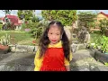 ROUND AND ROUND MINGLE SONG ( Squid Game Season 2) | Dance Trends | Dance Fitness | Zumba