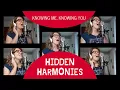 Lagu Knowing Me, Knowing You - Hidden Harmonies - Deconstructing ABBA's Multi-Layered Vocals