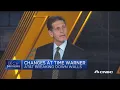 Watch a media expert explain the AT T shake up at Time Warner