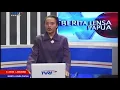 Download Lagu Wawancara DPR Provinsi Papua Jhon Gobai