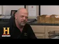 Pawn Stars Rick Gets Owned History