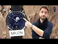 Download Lagu 🧩 LA MARQUE MU:N WATCHES PITCHÉE PAR SON COFONDATEUR VICTOR SCHOUDER | STARTUP-HEURES