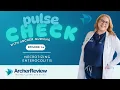 EP 114 - Necrotizing enterocolitis I Pulse Check with Archer Nursing
