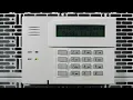 How to change add and modify user codes on VISTA residential panels - Resideo