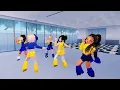 Download Lagu 6IRLDOLLZ (캣츠아이) \
