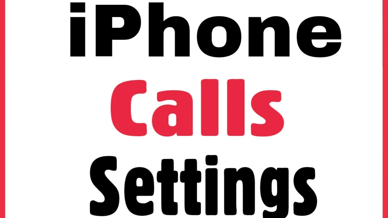 iPhone 12/12 Pro: How to Find Out Total Call Time in the Current Period/Lifetime