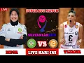 Download Lagu 3 SET GILA‼️MEGA \u0026 SEON PATAHKAN AROGANSI RAKSASA TURKI ECZACIBASI DI TUMBANGKAN KOLABORASI DUO ASIA