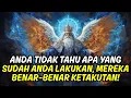 Download Lagu JIWA TERPILIH 🌟 ANDA BUKAN MANUSIA… BAGAIMANA ANDA BISA MENEMBUS RENCANA MEREKA SELAMA 50 TAHUN?