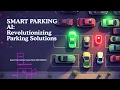 How to Detect Free Parking Spots with YOLO and Python Full Project Smart Parking