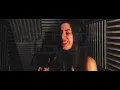 Tiësto - 10:35 feat. Tate McRae (Hannyta Cover)