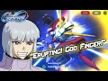 Download Lagu When Yzak uses “God Finger!'' 😂 I Can’t Stop Laughing! 😂 | SD Gundam G Generation Eternal