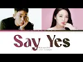 Download Lagu Loco (로꼬) \u0026 Punch (펀치) Say Yes [OST] Moon Lovers: Scarlet Heart Ryeo OST Part 2 Lyrics Color Coded