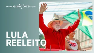 Eleições 2026: como foi a apuração do 2º turno entre Lula e Flávio