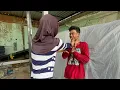 Download Lagu TAK RABEKNO LO LIN ANGGER GELUT AE TEKEK2 AN 🤣🥳 - Ngeteri makan siang mas wahyu sing kerja