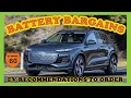 When an Audi Q6 e-tron is the Perfect Replacement for a Rivian R1T