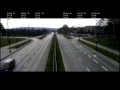 Vehicle counting using OpenCV