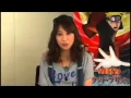 Download Lagu Naruto Voice - Junko Takeuchi