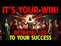 Download Lagu CHOSEN ONES: BETRAYING YOU RUINED THEIR LIFE... NOW THEY HAVE TO WATCH YOU WIN