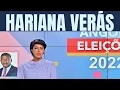 Download Lagu ESCLARECENDO OS EQUÍVOCOS SOBRE HARIANA VERÁS NA CASA BRANCA - WASHINGTON 